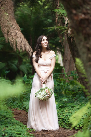 Julie Weisberg Wedding Photographer