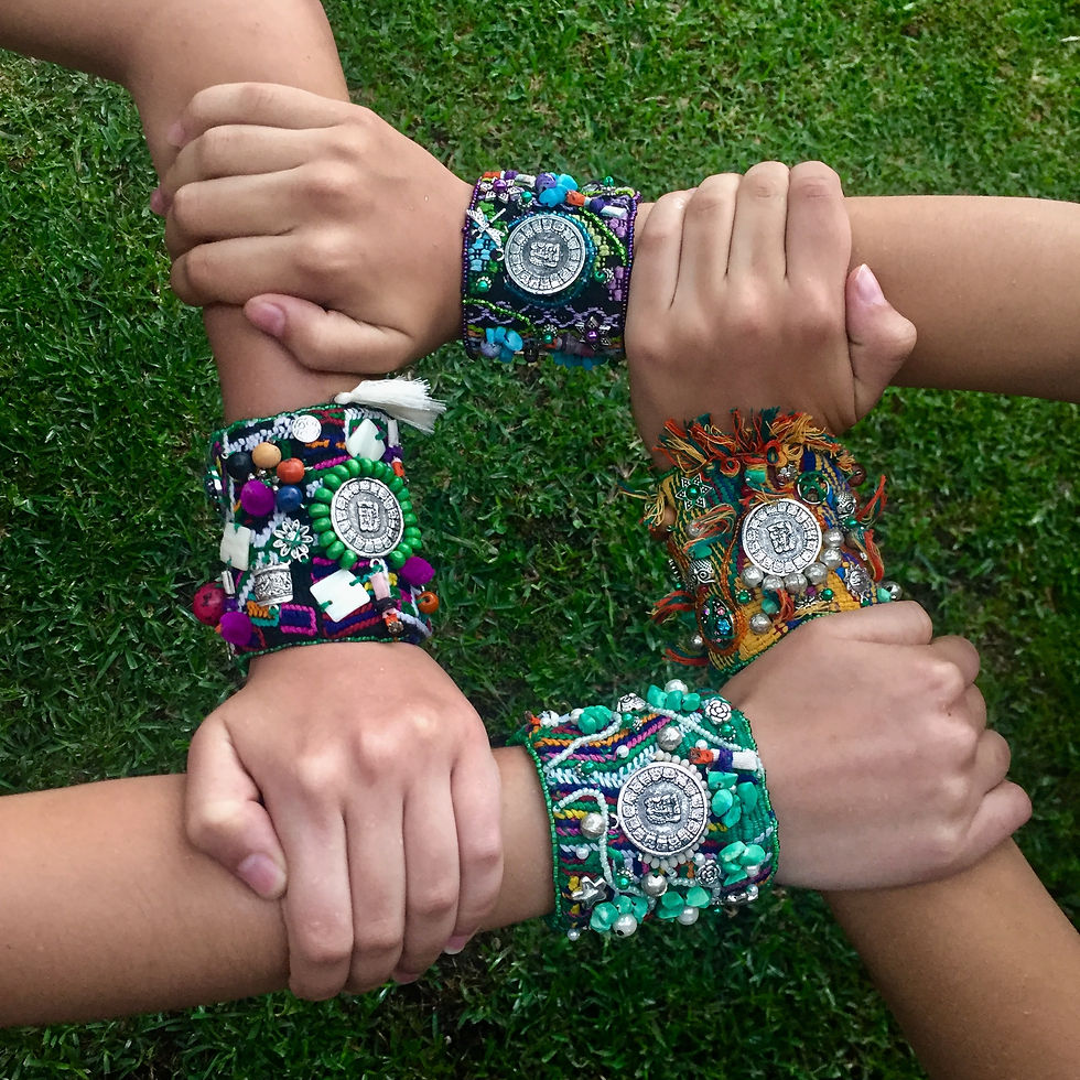 ENTREVISTA ARTESANÍAS