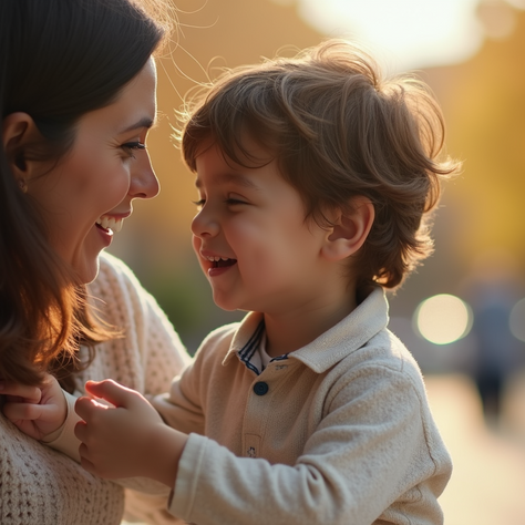 Raising Great Men: Unique Coaching for Mothers of Fatherless Sons