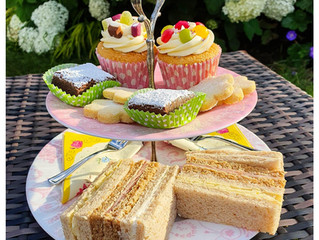 Children's Afternoon Tea