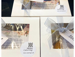 Personalised Boxes