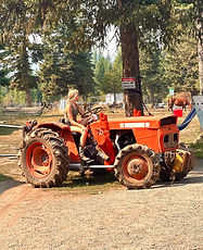 North Idaho Horsemanship Academy