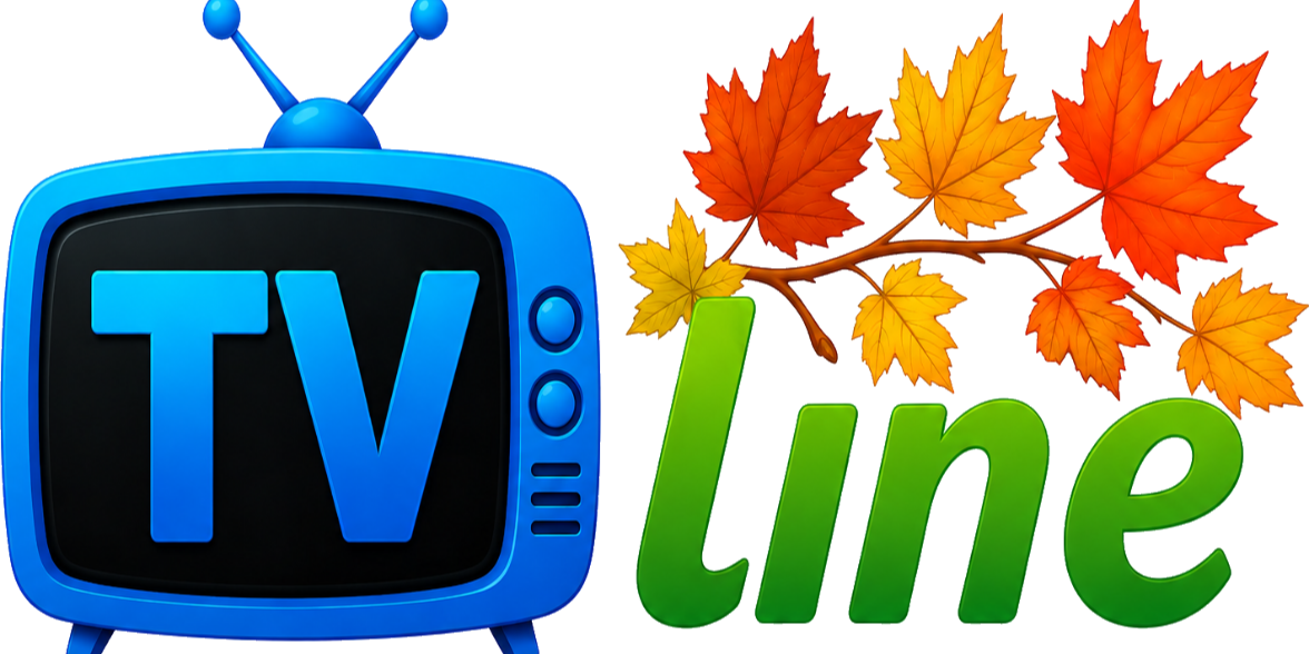 TV Line logo