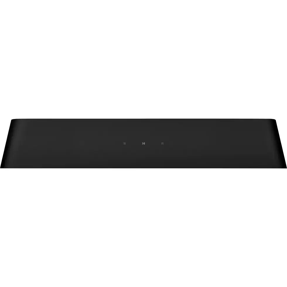 Thumbnail: Sonos RAYG1US1BLK