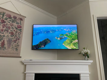Temecula TV Mounting, Home Theater, Surround Sound, SONOS, Sony 