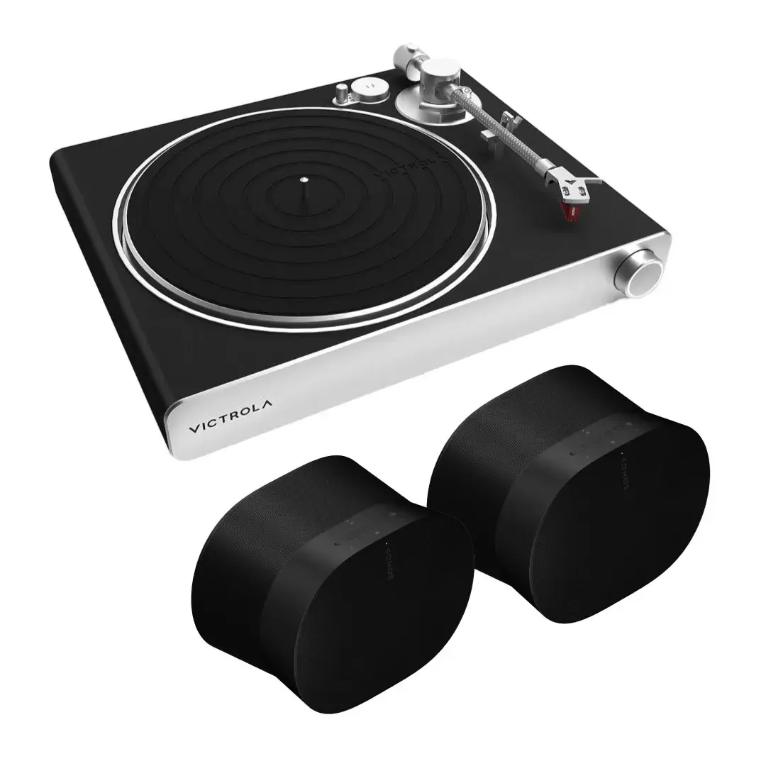 Sonos BUNDLE3-CARBONERA300B