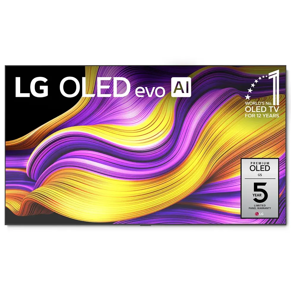 LG OLED77G5WUA