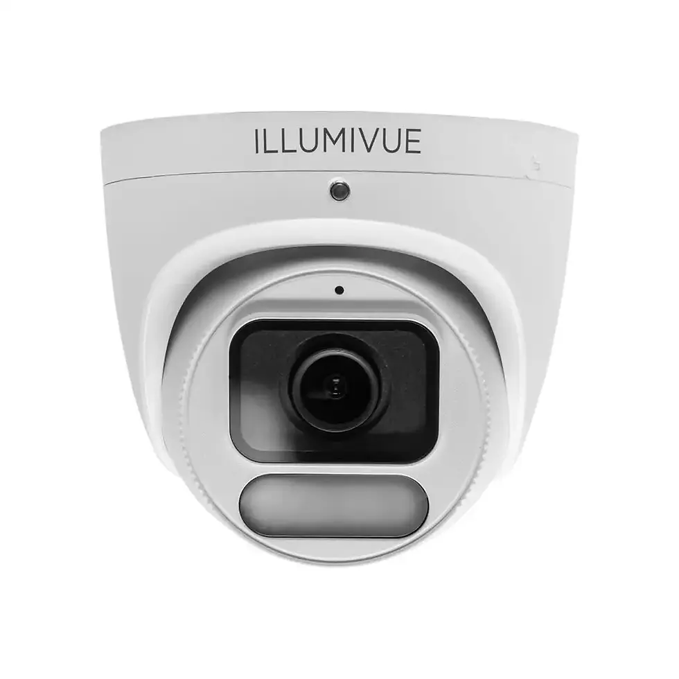 Illumivue IP8T-NV