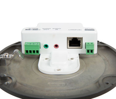 Thumbnail: Luma - LUM-510-BUL-IP-GR