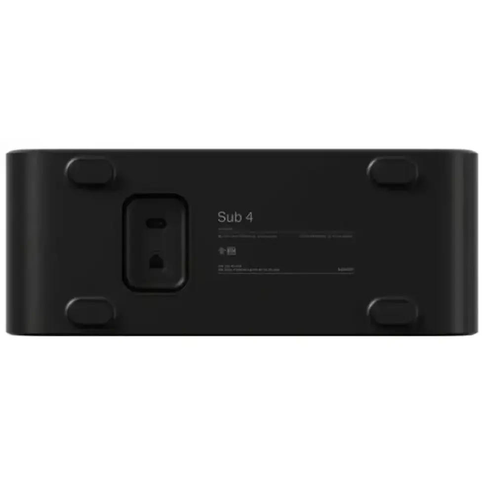 Thumbnail: Sonos SUBG4US1BLK