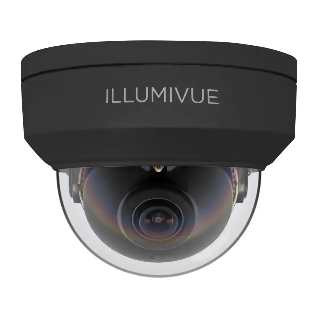 Illumivue IP5VD-NC.2-BK