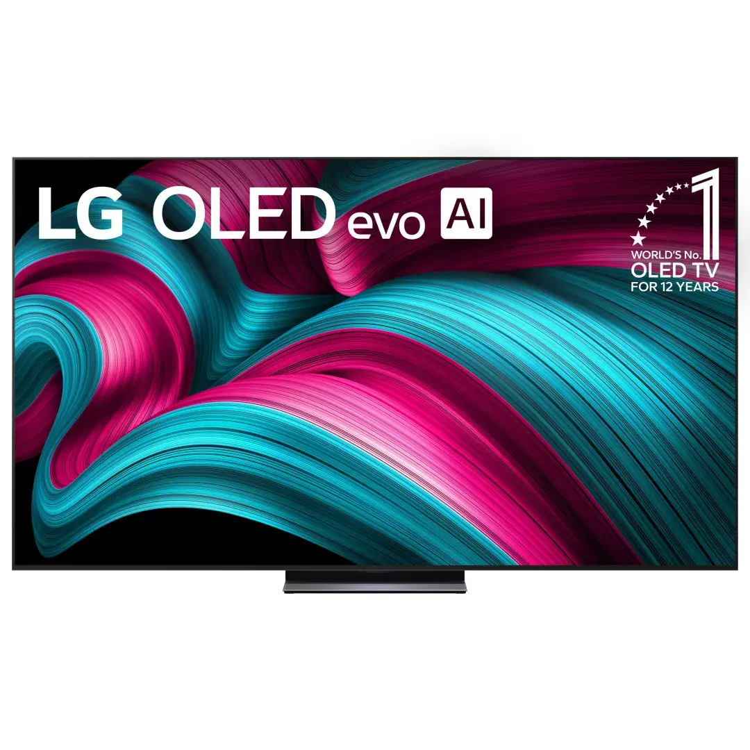 LG OLED48C5PUA