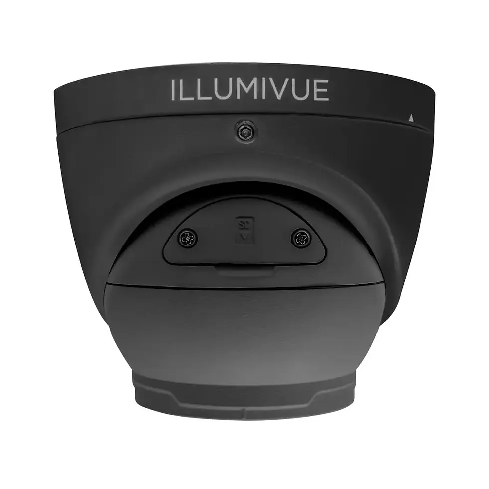 Thumbnail: Illumivue IP4T-NC-BK