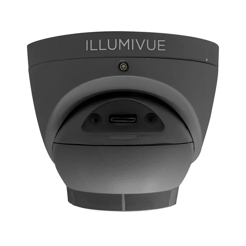 Thumbnail: Illumivue TVI5T-NC-NL-BK