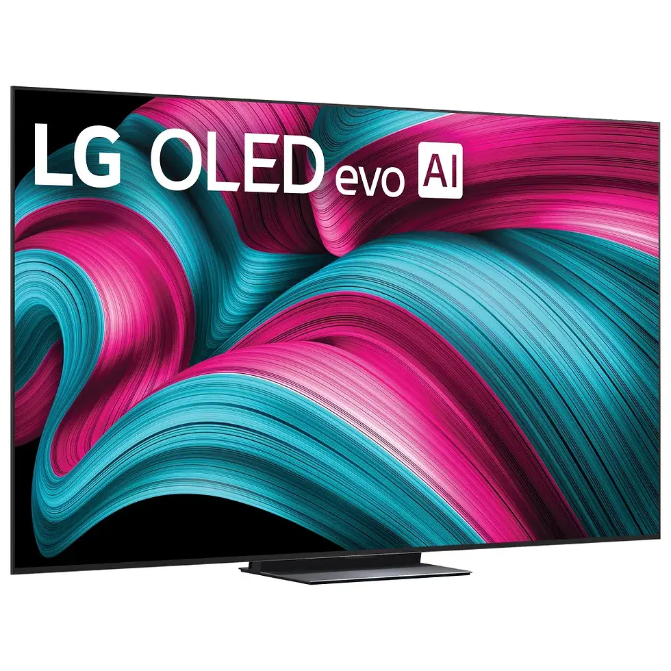 Thumbnail: LG OLED55C5PUA