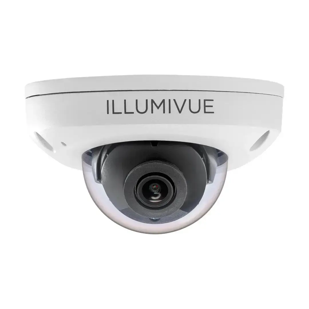 Illumivue IP4MVD-NC