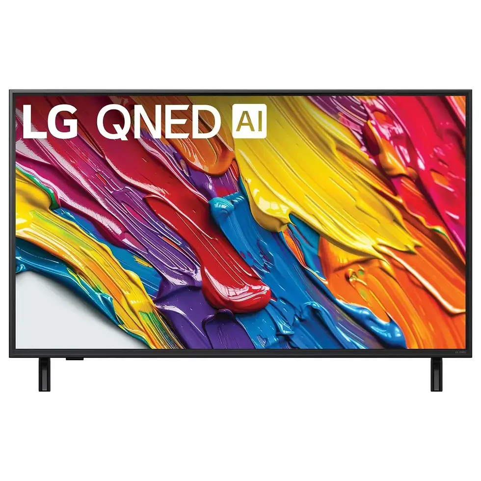LG 43QNED82AUA