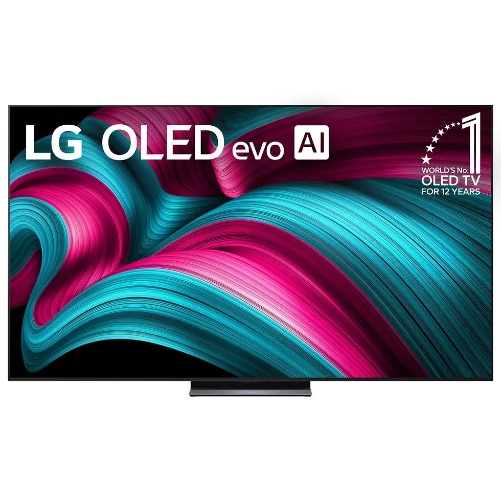 LG OLED42C5PUA