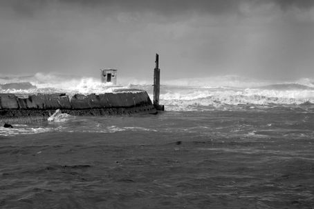 Kinderen en hun ouders in de storm van een scheiding