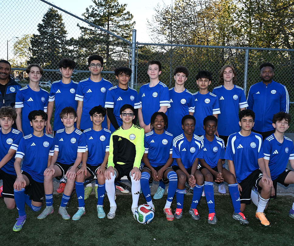 team photo 2012.