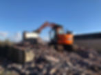 Demolition