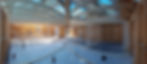 Roof & Extension - Internal