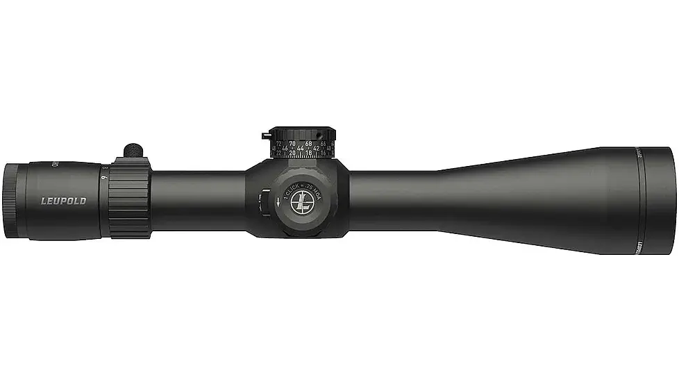 Thumbnail: Leupold Mark 4HD 6-24x52 Side Focus FFP