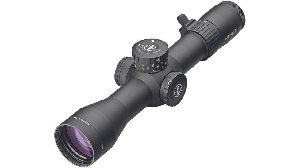 Thumbnail: Leupold Mark 5HD 3.6-18x44 FFP