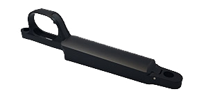Thumbnail: Hawkins SA M5 Oberndorf Bottom Metal Rem 700