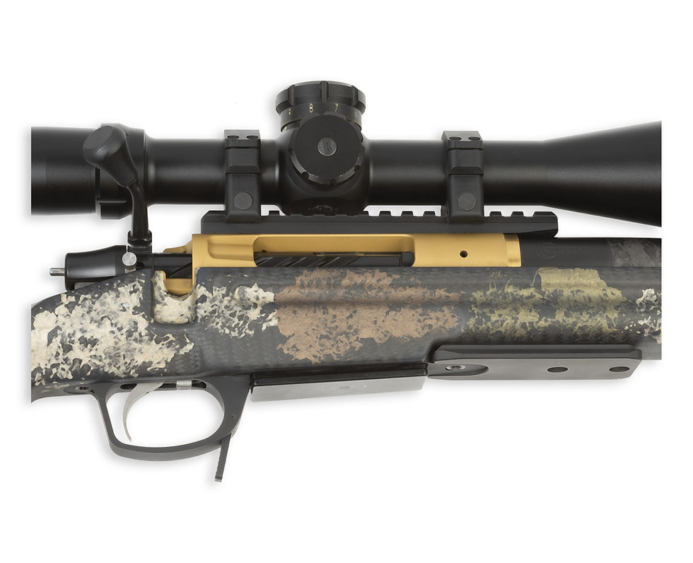 Thumbnail: Manners LRH (Long Range Hunter) LA