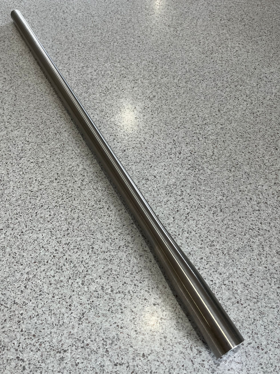 Thumbnail: Bartlein Barrel Blank 7mm