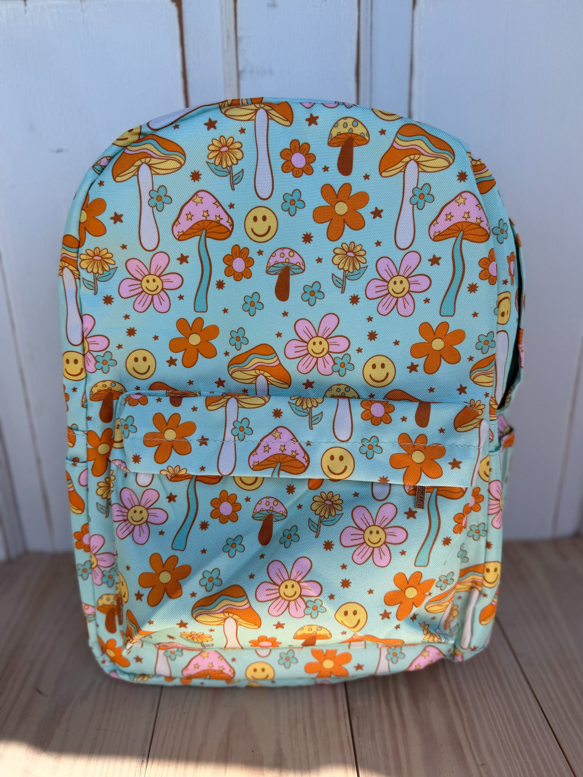 Jane Marie Kids Totally Happy Backpack