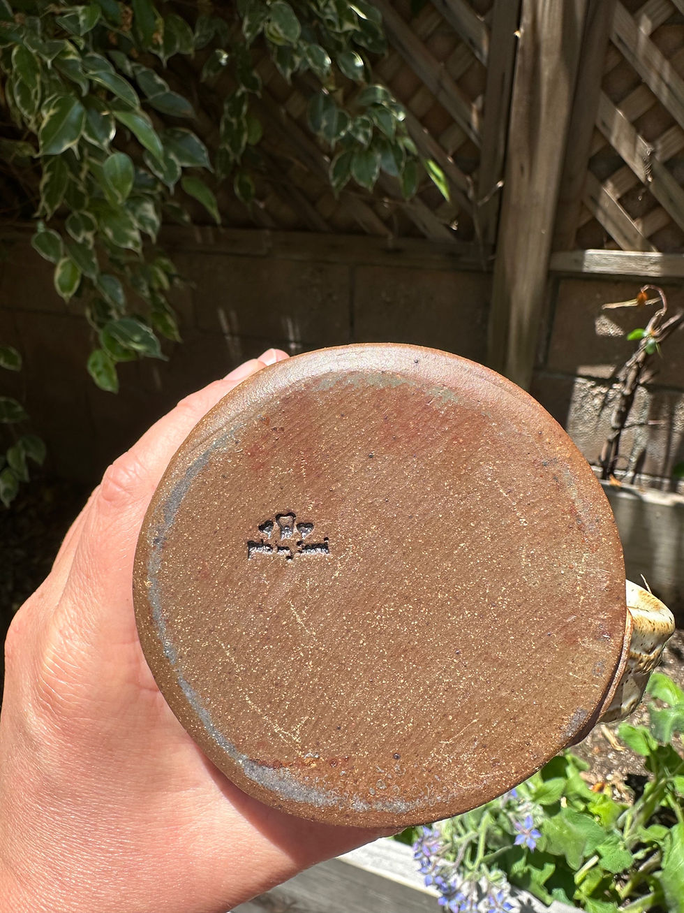 Thumbnail: 12oz garden mug