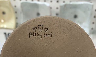 Pots by Sami logo