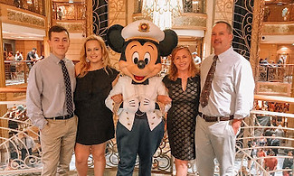 Disney Cruise