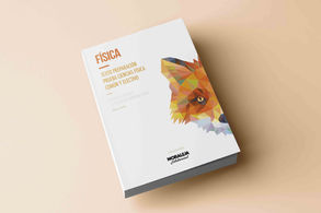 Novedades PAES. FÃsica - 5ª edición 2026