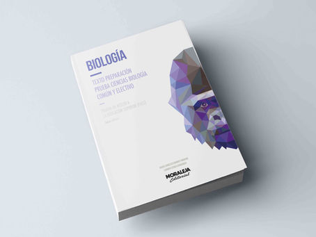 Nuevo libro Biología