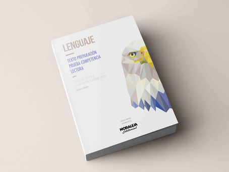 Nuevo Libro Lenguaje PAES 2026