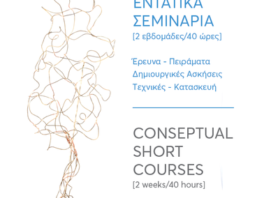 CONSEPTUAL SHORT COURSES