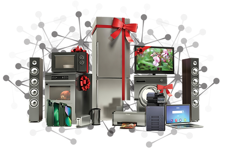 Electronics & Devices