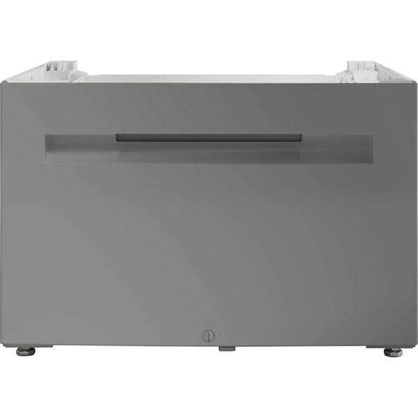 Bosch Dryer 24" Pedestal - Silver