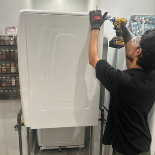 What to Expect During a Virginia Appliance Repair Service Visit