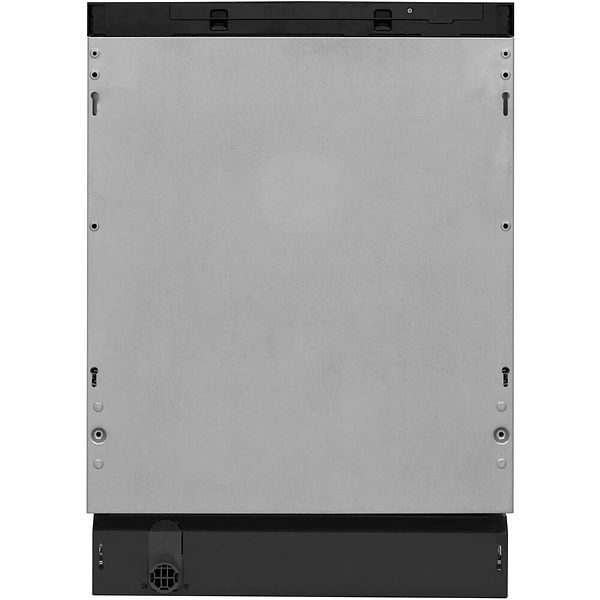 Frigidaire 24" Panel Ready Built-In Dishwasher