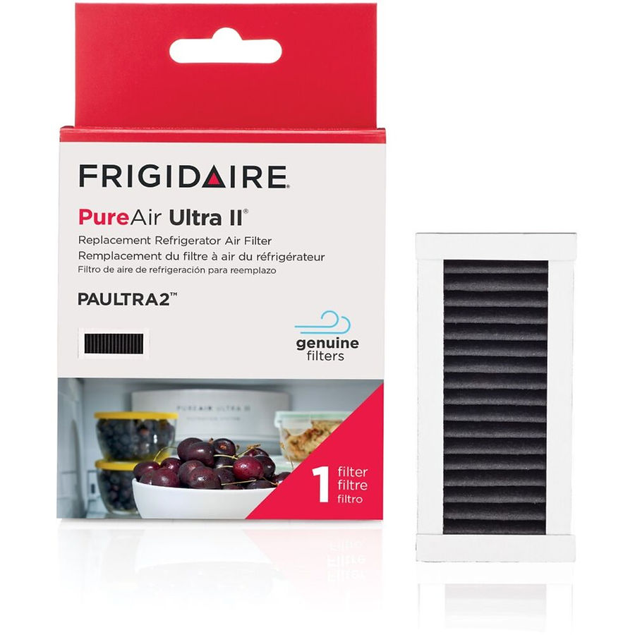 Frigidaire FRIGIDAIRE PUREAIR ULTRA II AIR FILTER