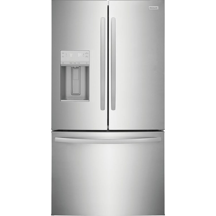 Frigidaire 27.8 Cu. Ft. French Door Refrigerator,Ice/Water dispense, estar