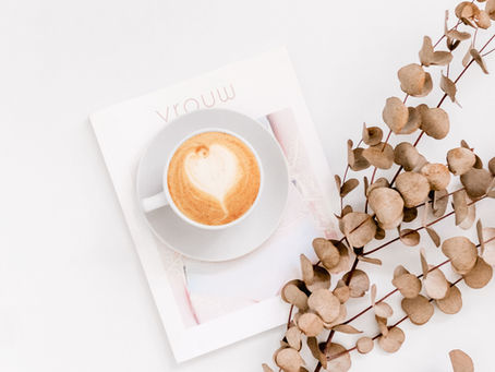 Design a Beautiful Blog