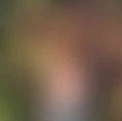 looking over the dirt