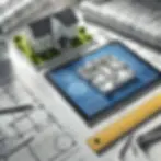 DALL·E 2025-01-21 17.37.18 - A professional and realistic image of a workspace featuring d