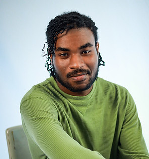 Portrait of Demetrus, The Videographer behind Second Story Films