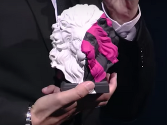 Cannes-Do Awards 2020: bohócszám a nagyszínpadon
